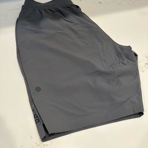 Lululemon License To Train Shorts